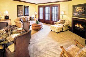 Alojamiento - Club Wyndham Dye Villas