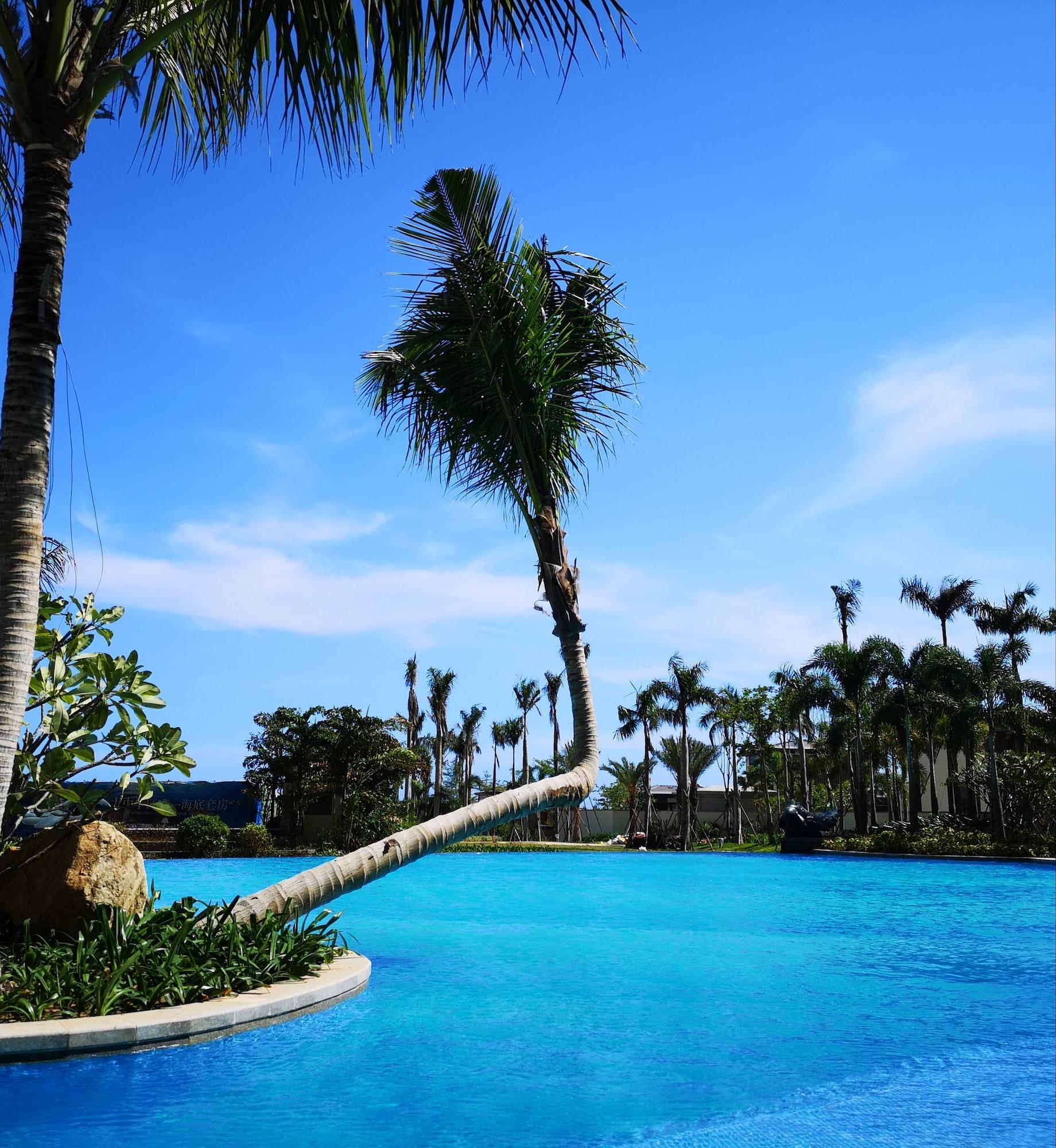 Varios Albion Residence Haitang Bay Sanya