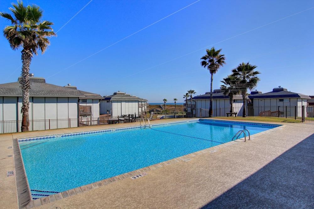 Vista Piscina Sandy Feet 501bh 2 Bedrooms 2 Bathrooms Condo