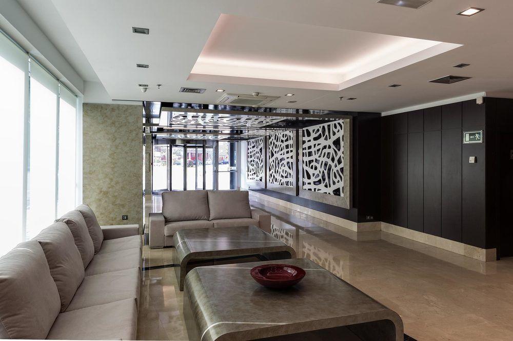 Hotel LCB Hotel Fuenlabrada