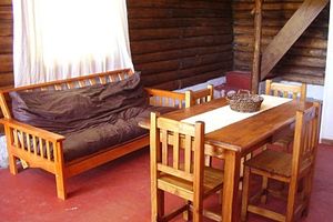 Alojamiento - ECOPARQUE LA CASA DE LOS ABUELOS