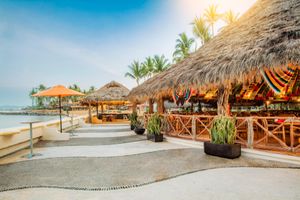 Alojamiento - Las Palmas By The Sea All Inclusive