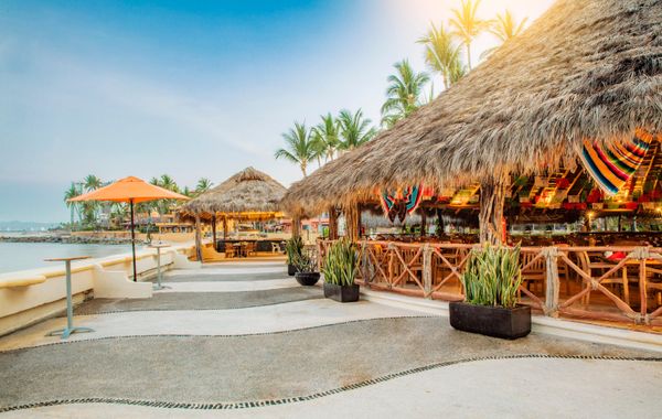 Las Palmas By The Sea All Inclusive