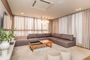 Alquiler Vacacional - Hermoso estudio nuevo y moderno JRE1401