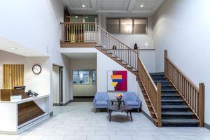 Alojamiento - Holiday Inn Express & Suites Vadnais Heights by IHG