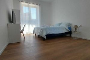 Alquiler Vacacional - Cris al Pigneto is a Comfortable, bright and well connected apartment to the center.