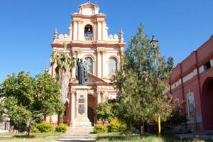 Paquete - Catamarca Valle y Sol