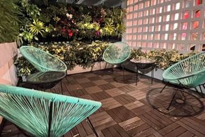 Alojamiento - HOTEL 9.5 SAN FERNANDO