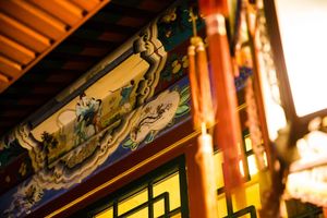 Alojamiento - Beijing Rong Yard Guesthouse