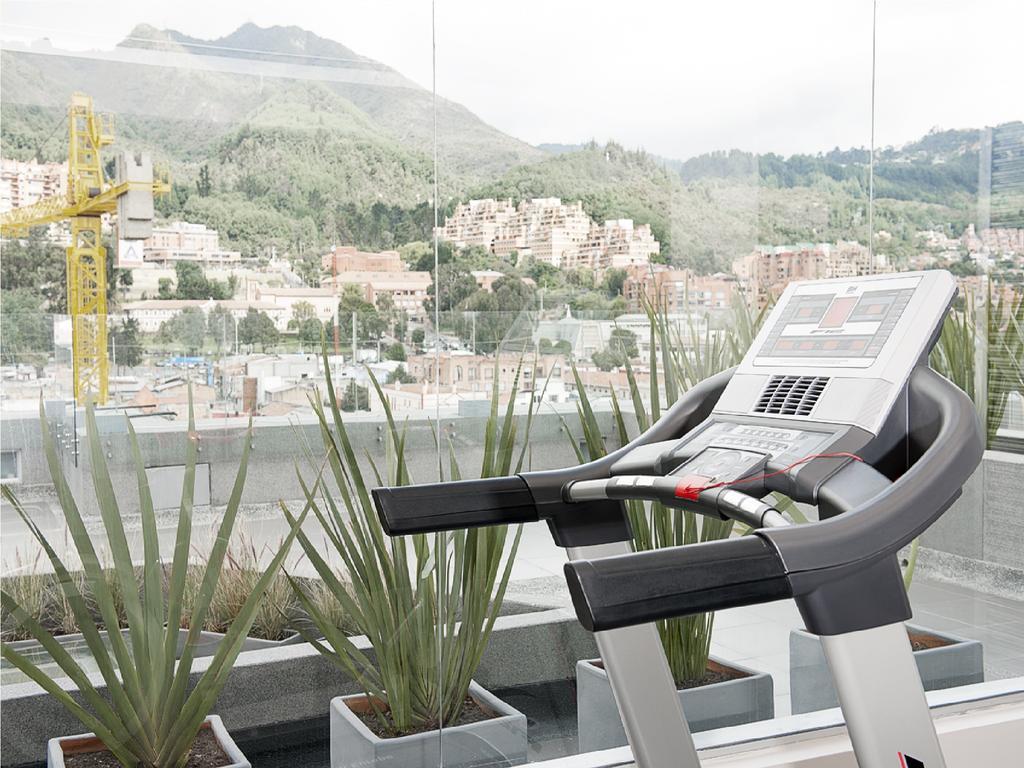 Hotel BH Usaquen