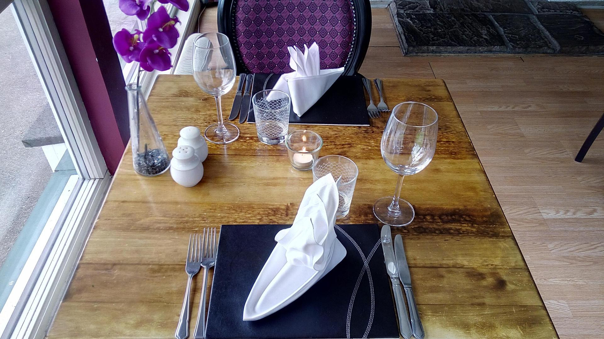 Restaurant Bridge Of Cally Hotel