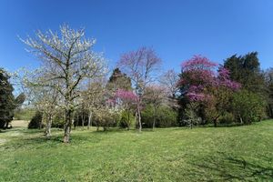 Alojamiento - Domaine de Lanis maison d'hôtes