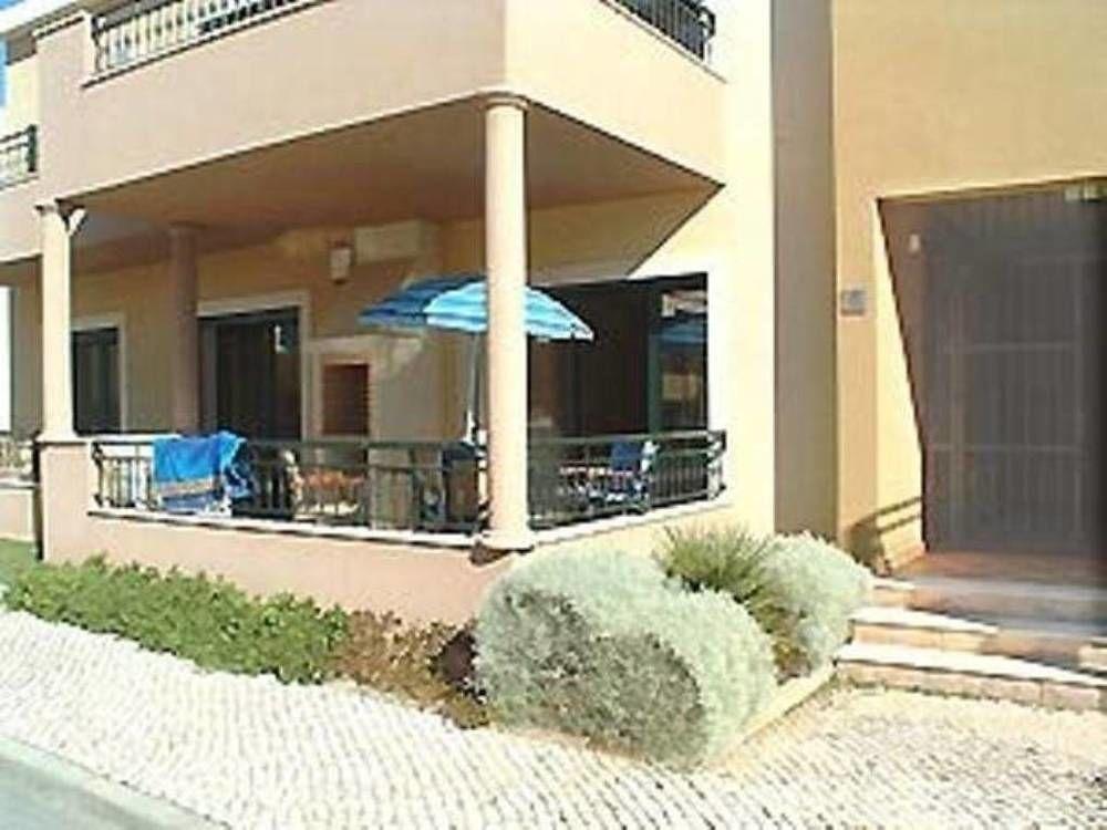 Vista Exterior Domus Iberica Burgau Apts & Villas