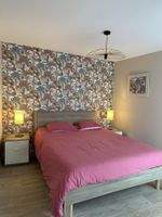 Alquiler Vacacional - Royan: Le Calme City house 2 to 4 people / near Seaside, City