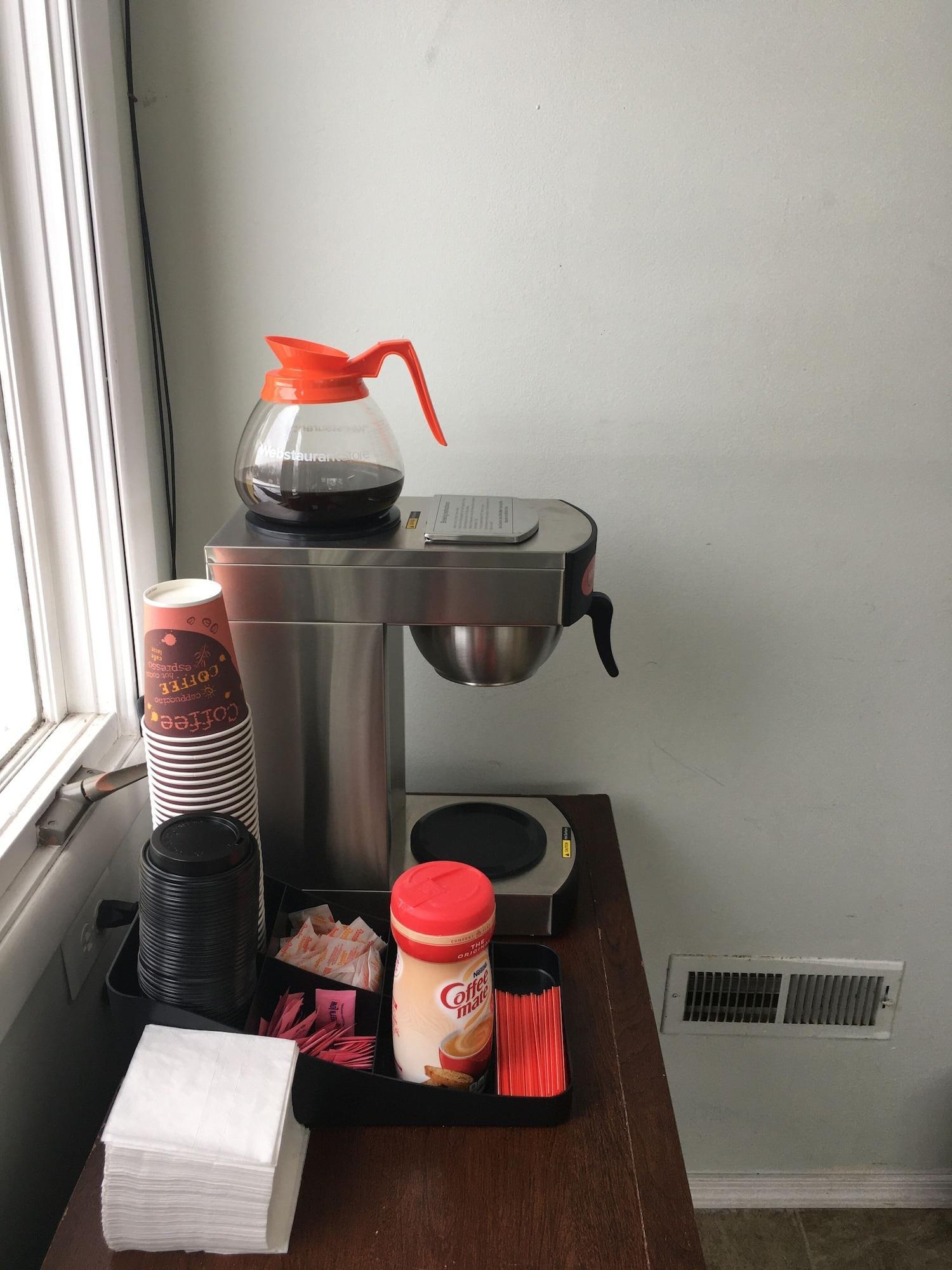 Bar/Salón Country Place Inn And Suites