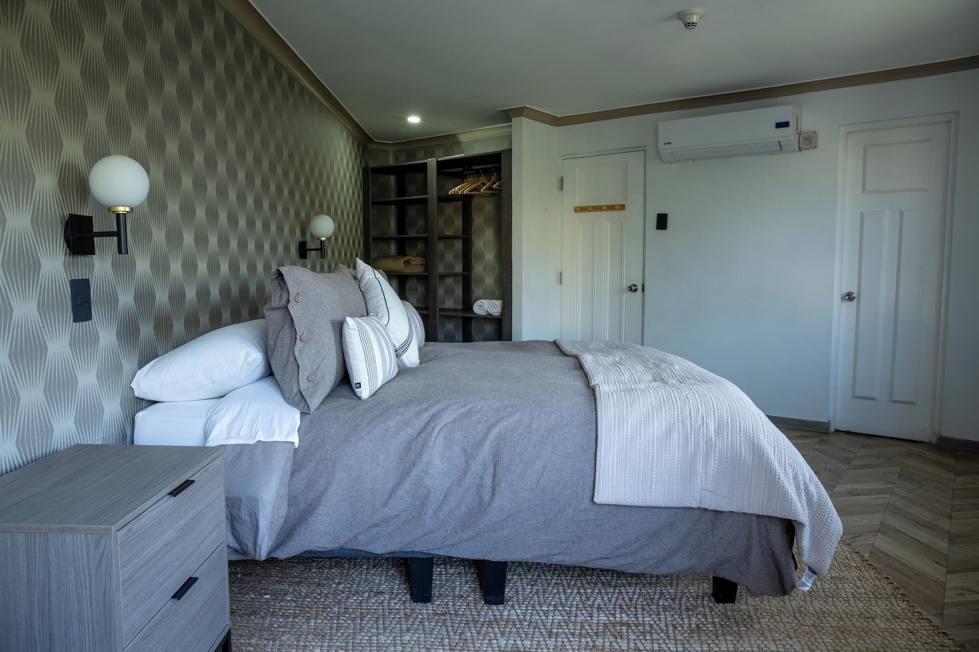 Habitación Apart Hotel Dresden