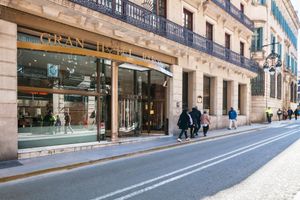 Alojamiento - Gran Hotel Barcino