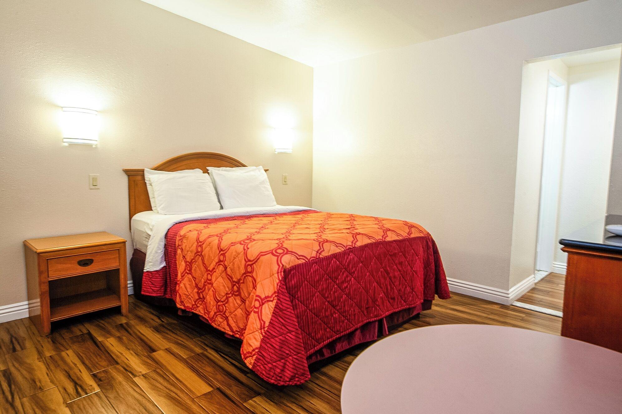 Set de Habitación Tropic Lodge