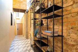 Alquiler Vacacional - w Designer 2BR in The Heart of La Candelaria
