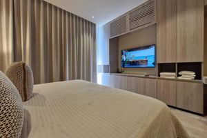 Paquete - Beatiful Loft in Puerto Morelos Beach Front 9-4