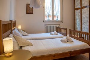 Arriendo temporal - HouSmart Corte Galluzzi 7-2