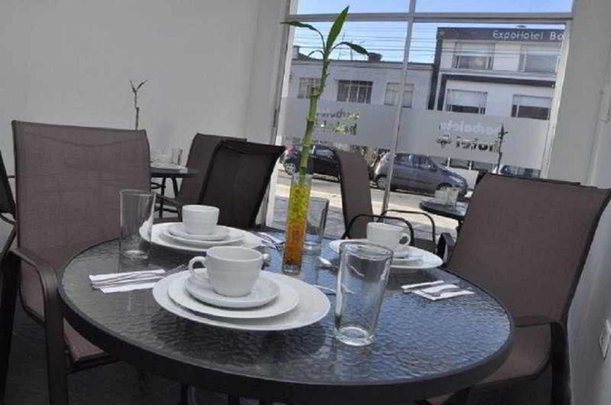 Restaurant Borboleta Hotel