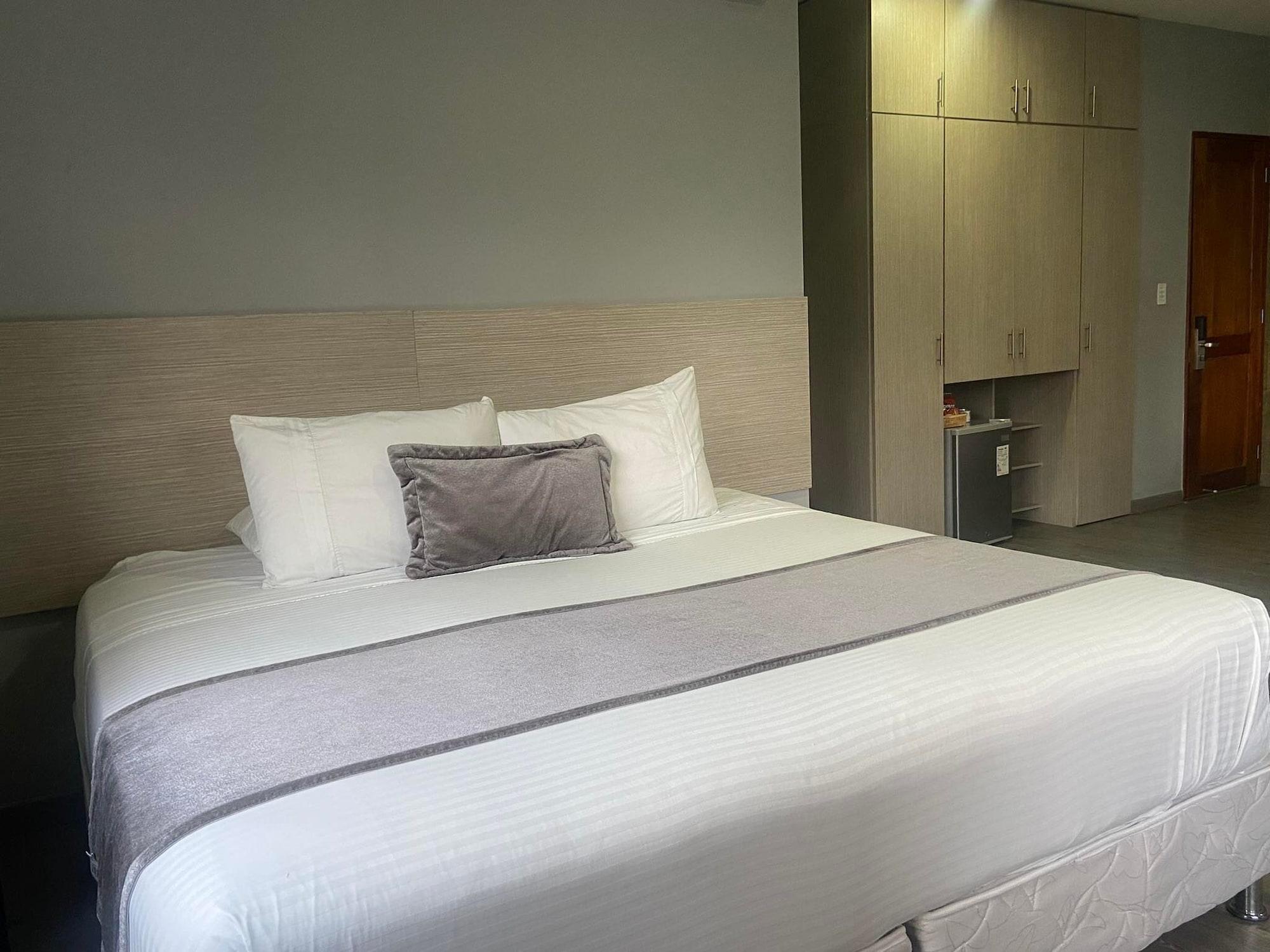 Hotel Hotel Porton Sabaneta