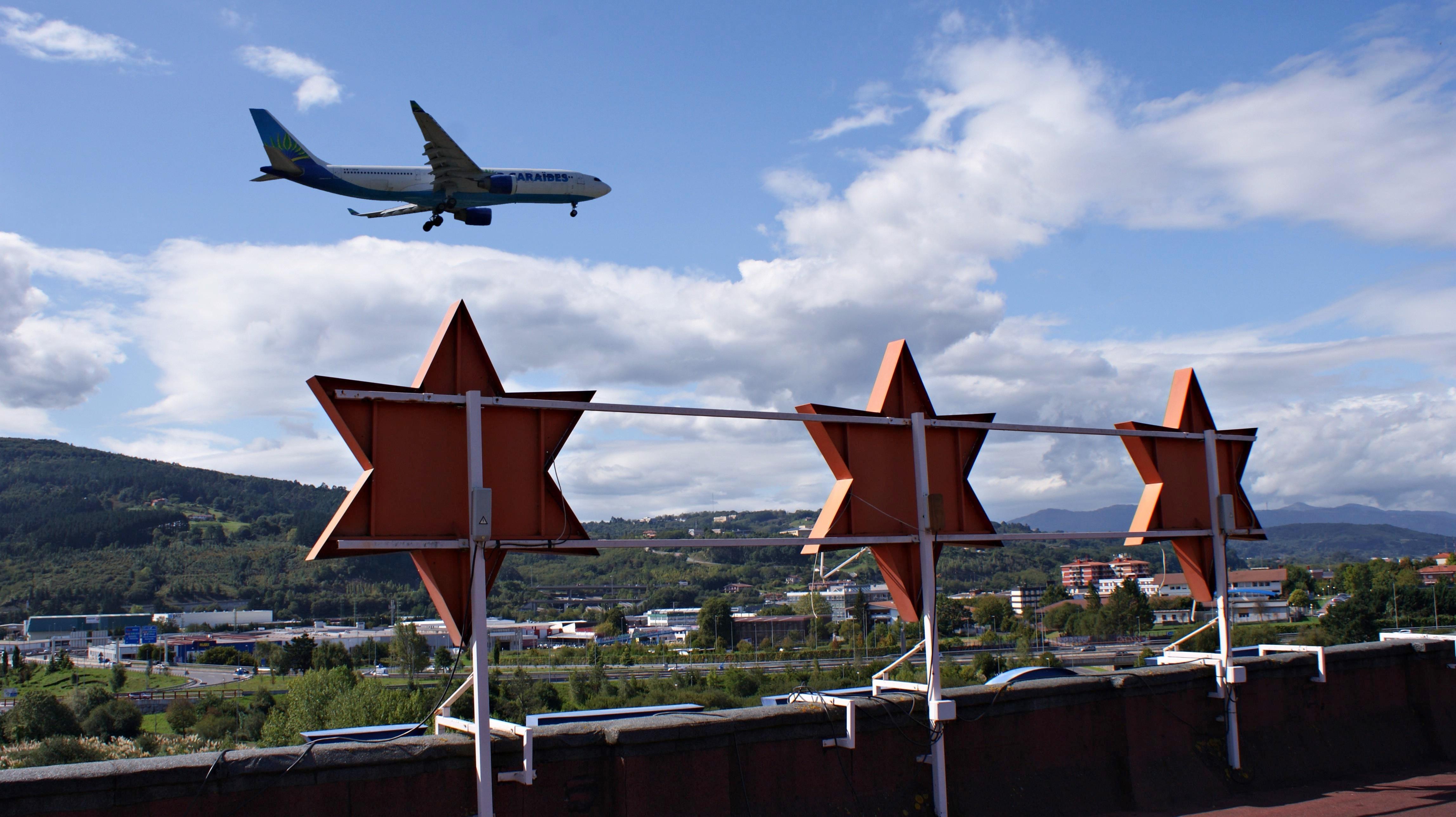 Varios Hotel Seminario Aeropuerto Bilbao