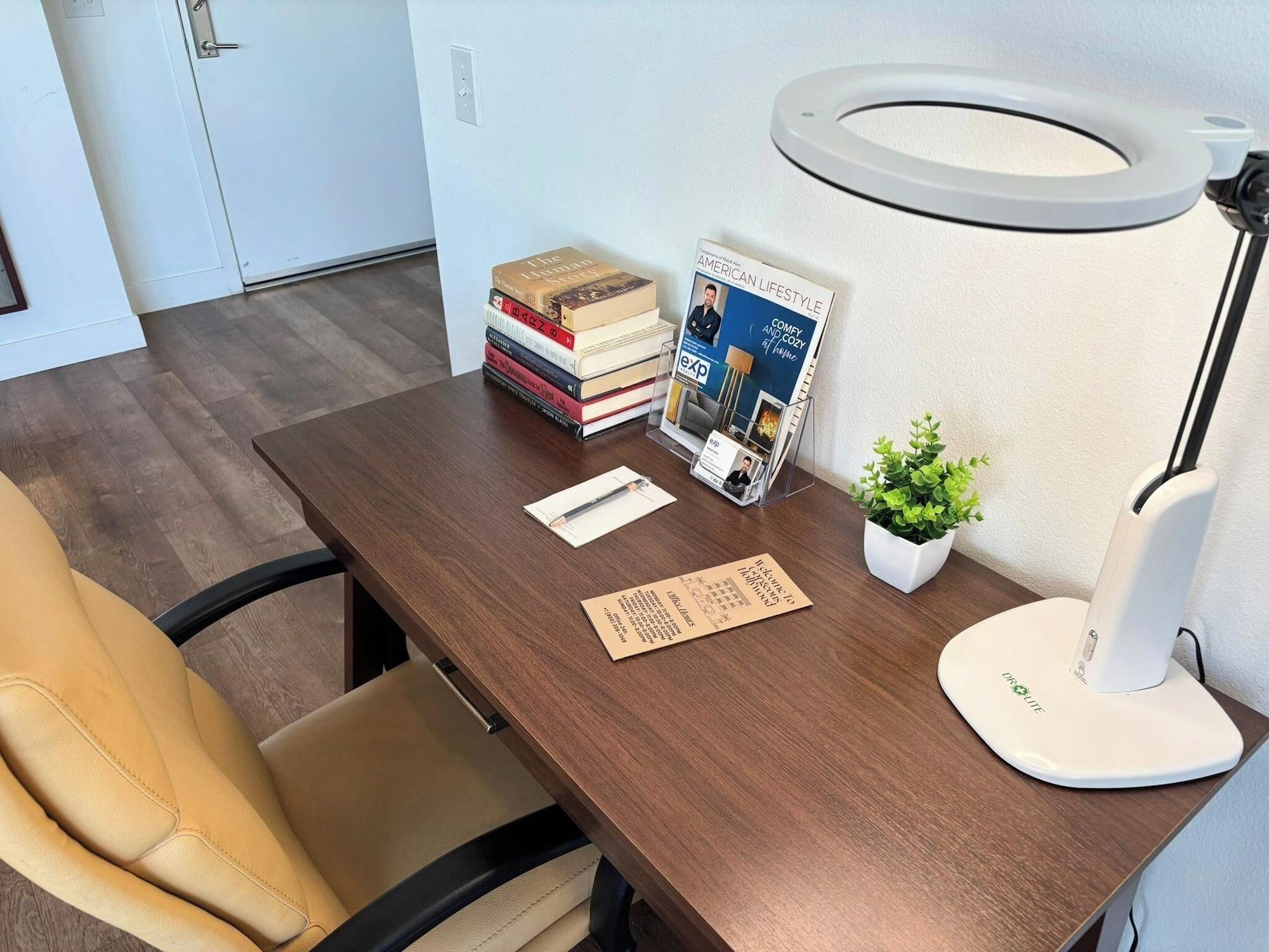 Set de Habitación StaysPro - GORGEOUS Hollywood Living Los Angeles