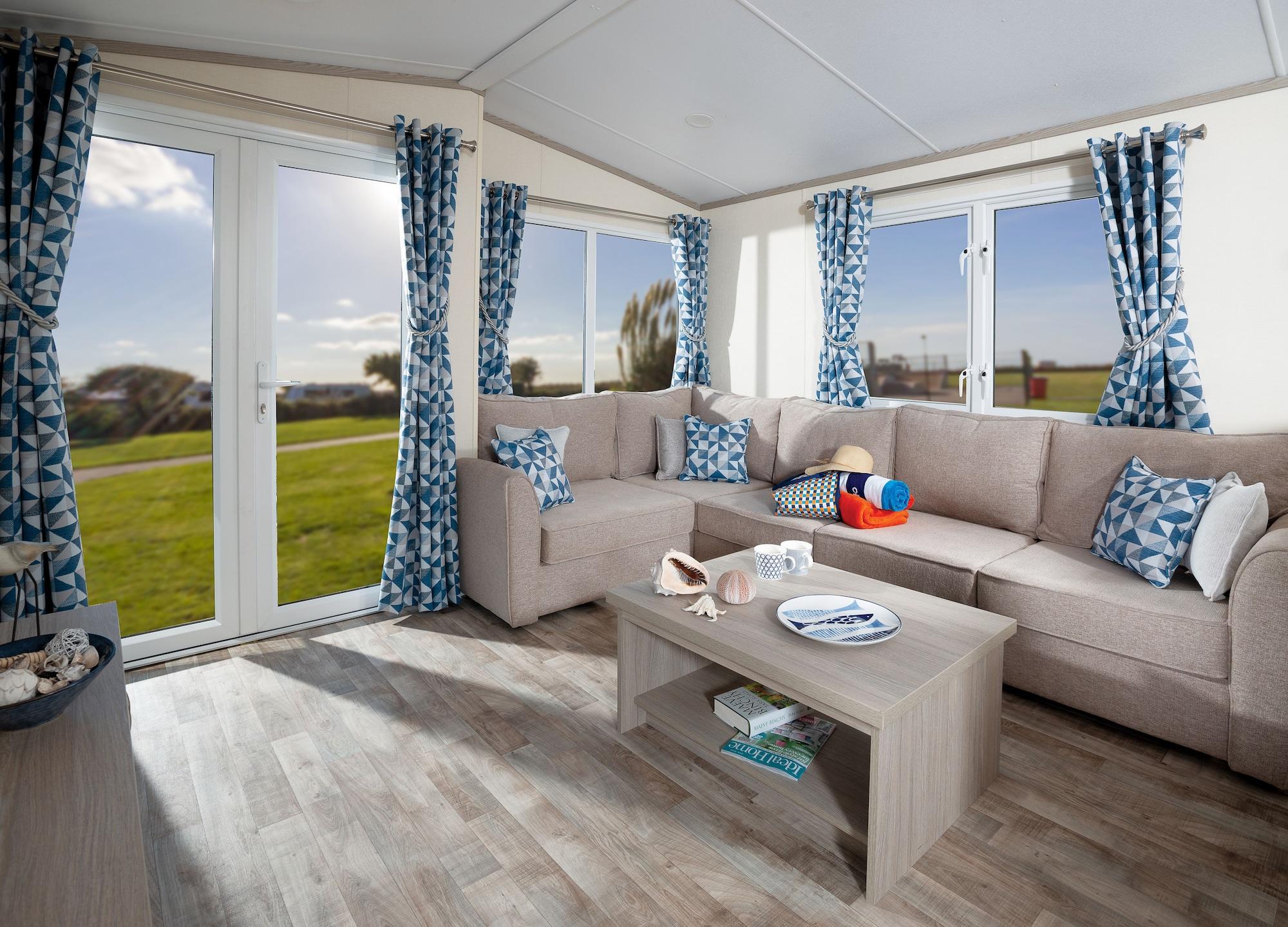 Comodidades del Alojamiento St Helens Coastal Resort