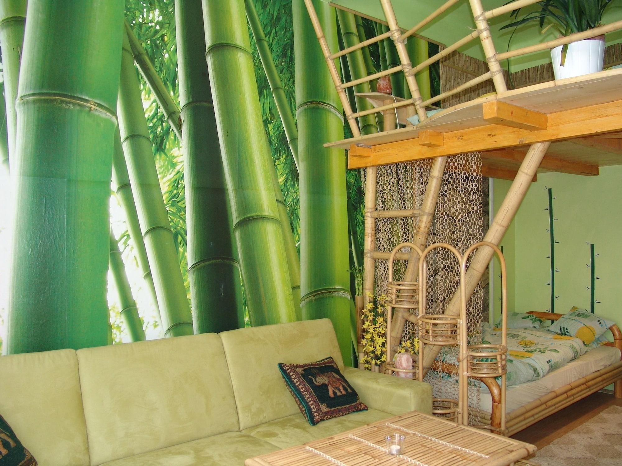 Comodidades del Alojamiento Artharmony Pension & Hostel