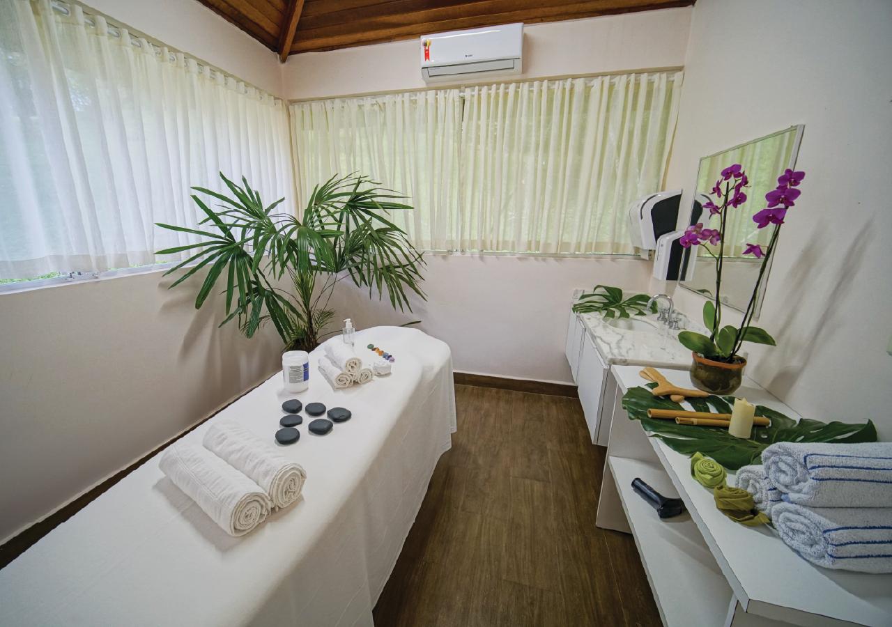 Spa Eldorado Atibaia Eco Resort
