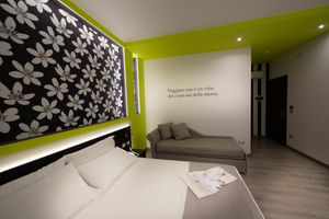 Alquiler Vacacional - Holygold Suite