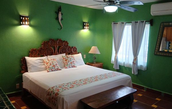 Casa Virgilio Hotel Boutique
