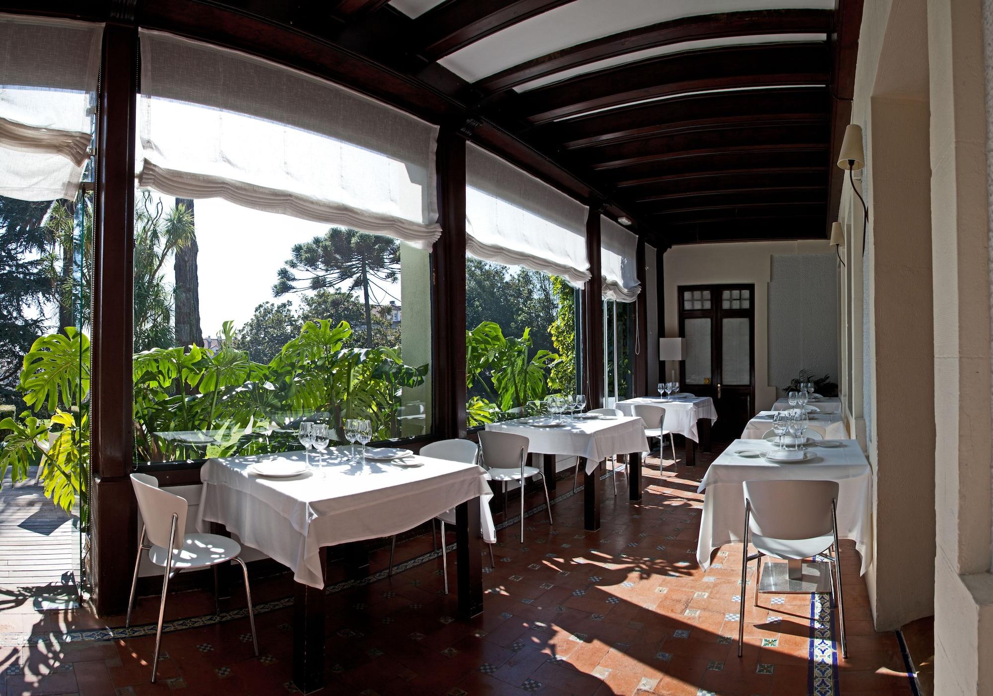 Restaurant Las Carolinas Garden