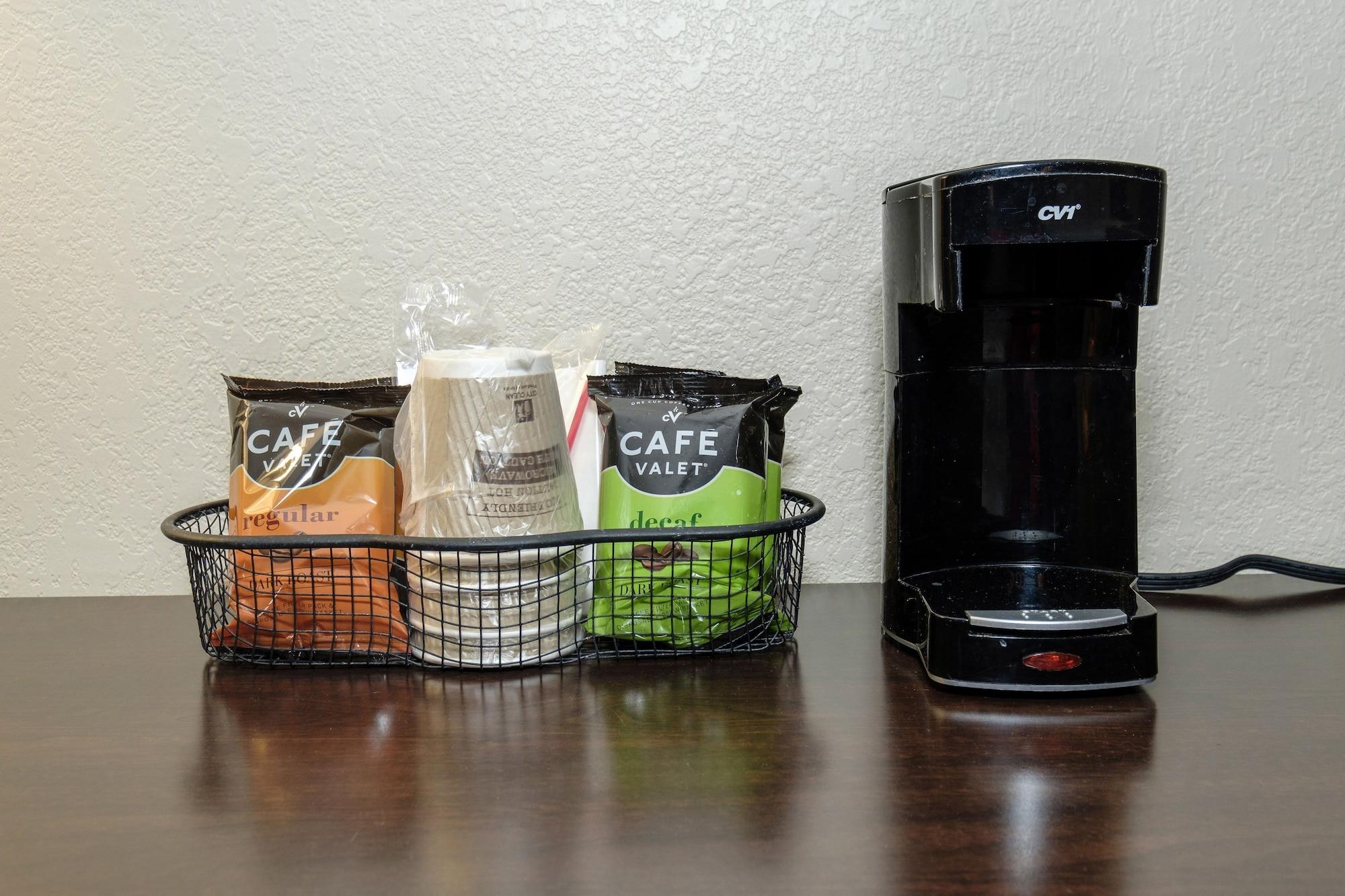 Set de Habitación Red Roof Inn Milwaukee – Airport/Oak Creek