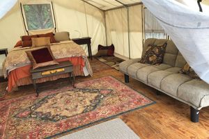 Alquiler Vacacional - Wildlife, Nature, Glamp #3