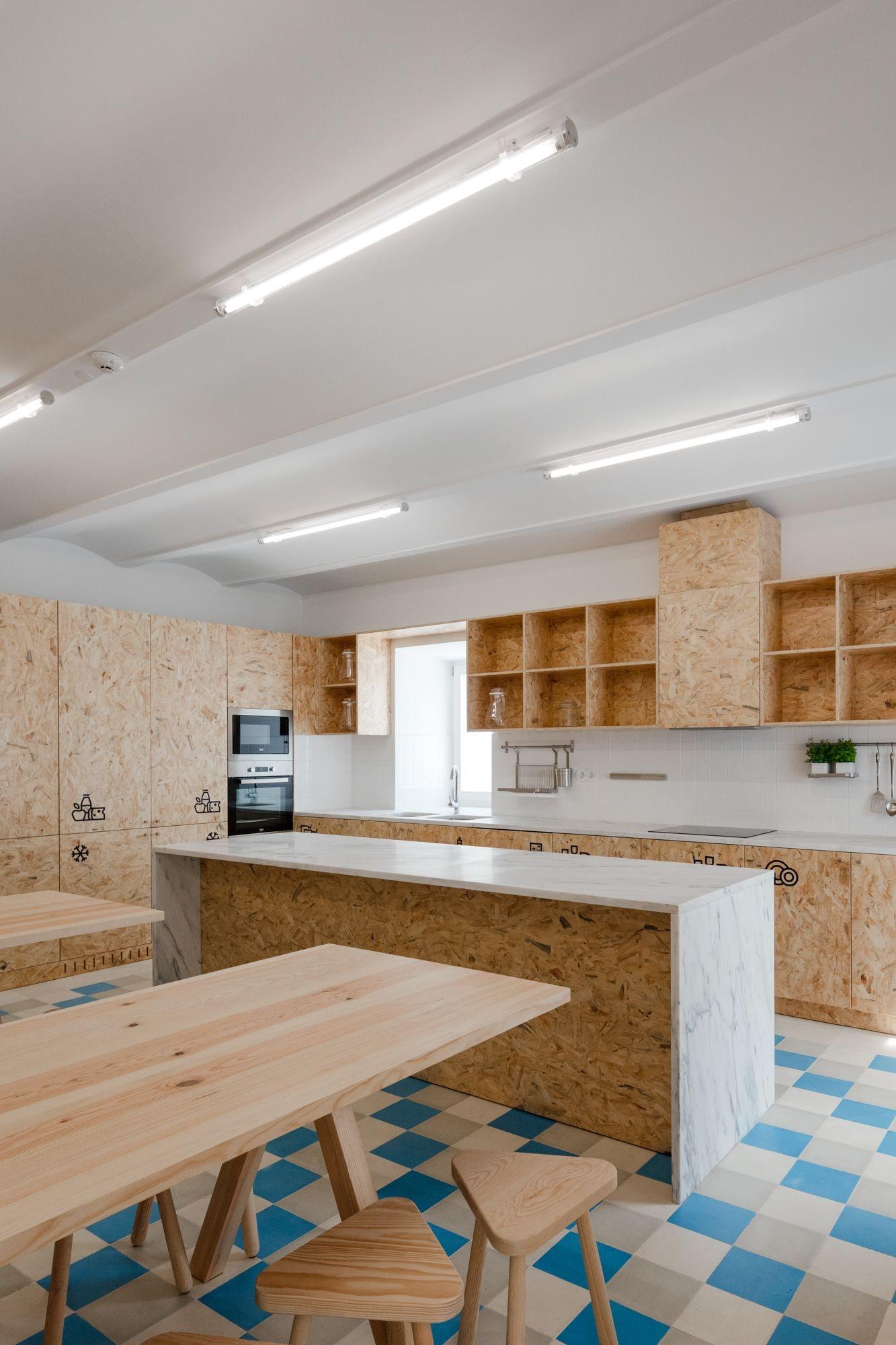 Restaurant Hostel Conii & Suites Algarve