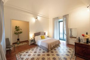 Renta Vacacional - Palazzo Bruca Catania