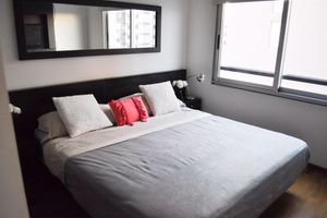 Alquiler Vacacional - Luxurious high-rise living in the heart of Palermo SoHo!