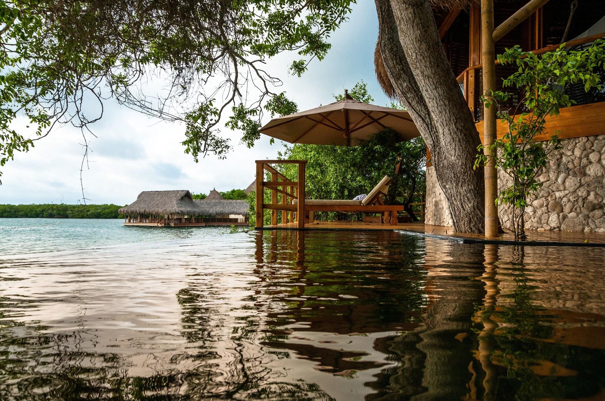 Habitación Las Islas