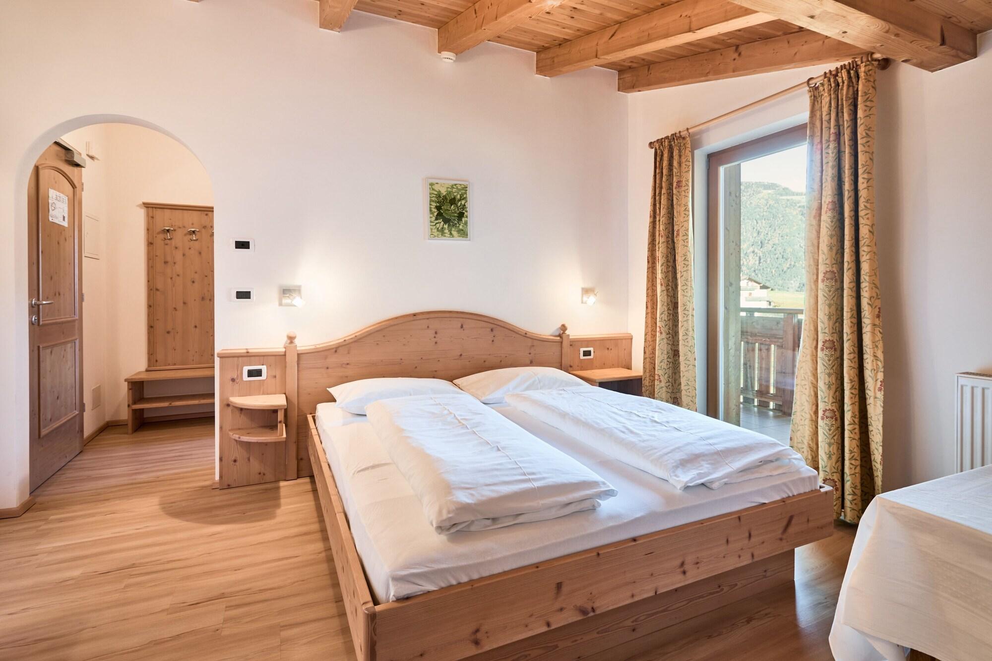 Habitación Residence Schiestlhof