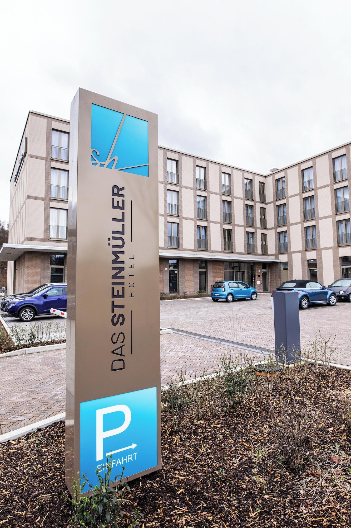Varios Das Steinmüller Hotel