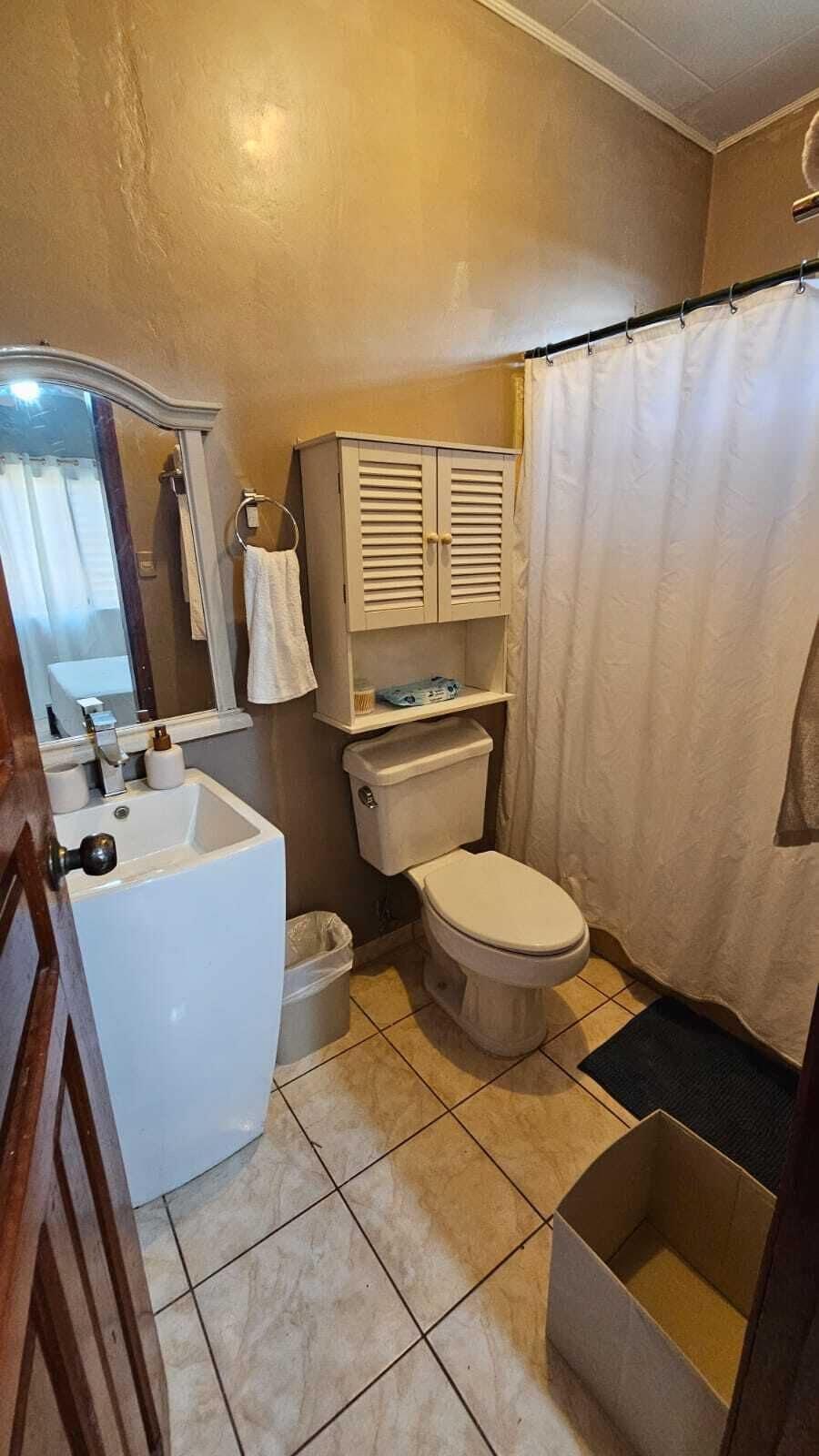 Equipamiento de Habitación Toronjal II Executive Rooms