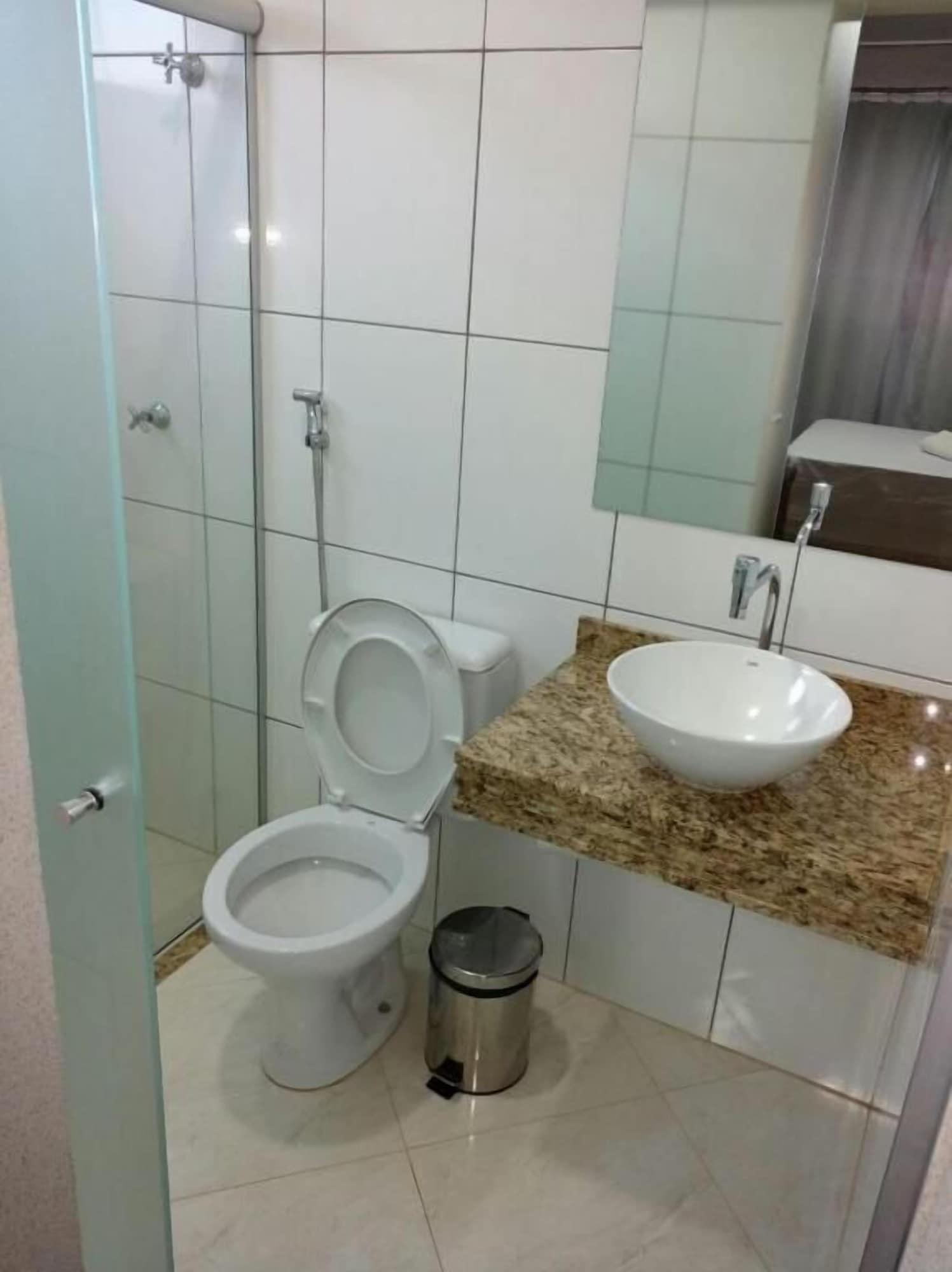 Equipamiento de Habitación PREMIUM HOTEL FRUTAL