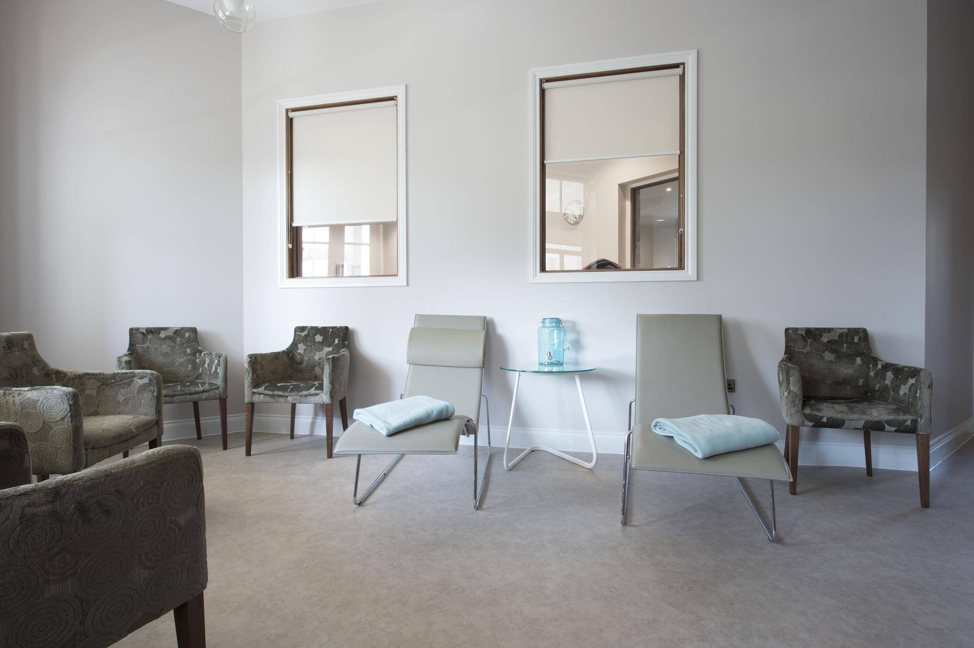 Spa Yarrow Hotel