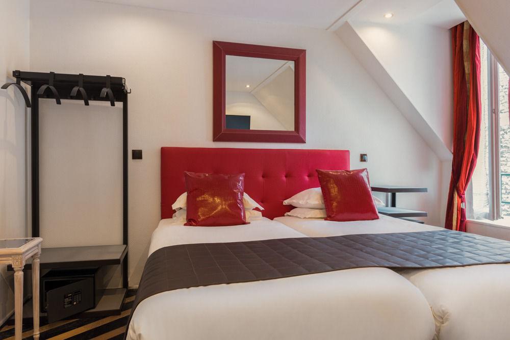 Hotel Hotel Aida Marais Printania