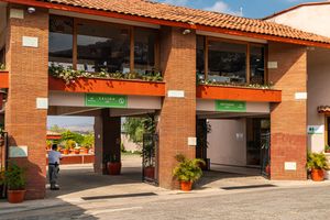 Alojamiento - Alojamiento Villas del Sol