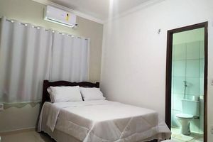 Alojamiento - Barreirinhas House