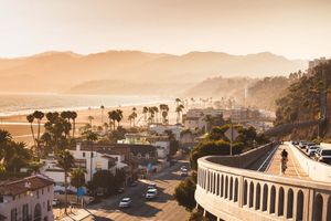 Flight - Flights to Los Angeles